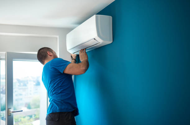 Best HVAC Installation Services  in San Luis Obispo, CA