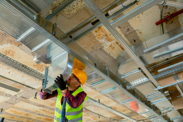 Best HVAC Air Duct Cleaning  in San Luis Obispo, CA