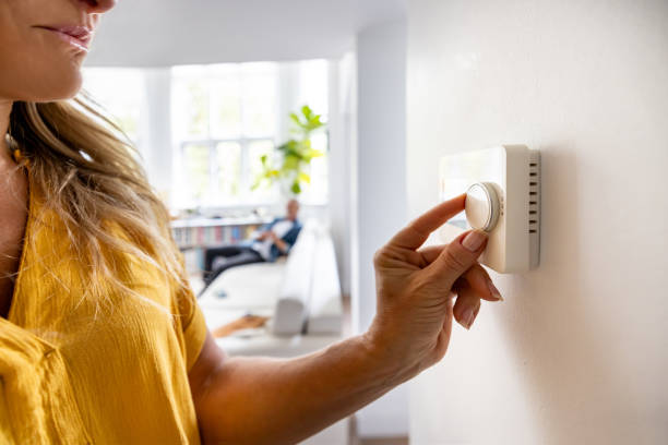 Best Affordable HVAC Services  in San Luis Obispo, CA