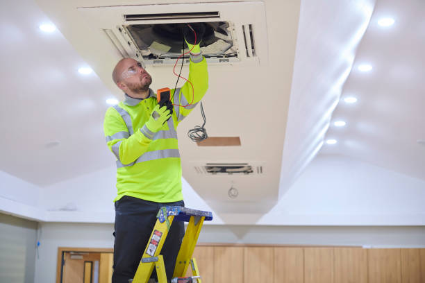Best HVAC System Installation  in San Luis Obispo, CA