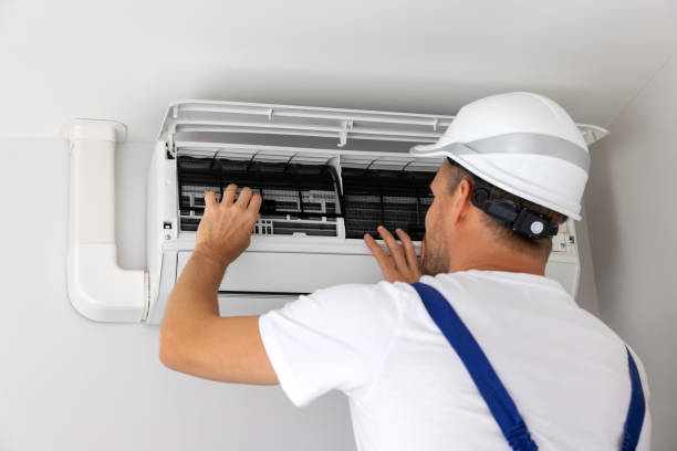 HVAC Emergency Services in San Luis Obispo, CA