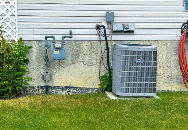 HVAC Emergency Services in San Luis Obispo, CA